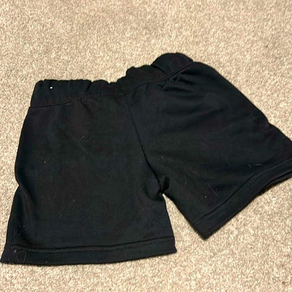 NWT Nike shorts - girls small - Picture 4 of 4